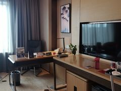 -南京维景国际大酒店(南京博物院店)