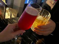 -南宁那莲豪华精选酒店-云霄酒廊·80楼高空城景酒吧