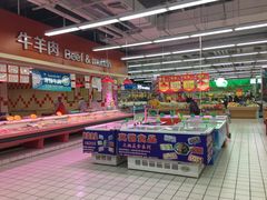 -农工商超市(金沙江路店)