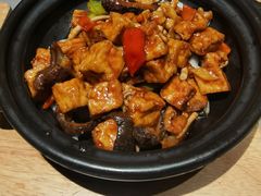 -宏宴·新京菜(望京店)