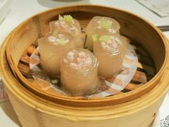 -潮福城大酒楼·潮味粤品·港式点心(湖滨北路店)