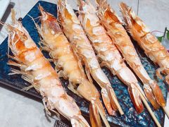 -極上萬膳·日料放题(海岸城店)