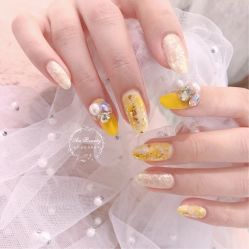 -Aso Artist Beauty美甲美睫