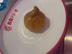 -7只羊·鲜羊肉串·地锅鸡精酿(玄武墨香路店)