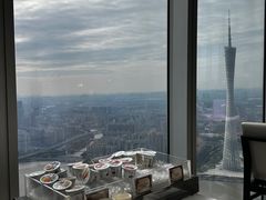 -广州四季酒店·意珍·意式自助餐
