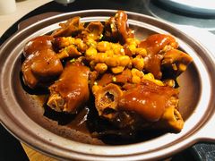 -尚一汤·粤菜海鲜(环球港店)