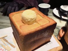 -绿茶餐厅(昌平悦荟店)