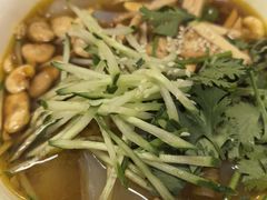 -晋B2008刀削面(小南庄店)