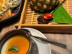 -云海肴云南菜(浦江欢乐颂店)
