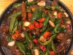 -汇贤府·李氏鲁菜(五棵松店)
