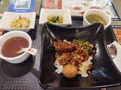 台湾卤肉饭-台湾小竹(华宇广场店)