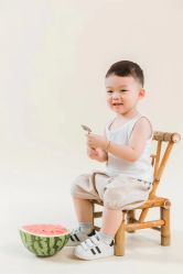 -KIDSMEMO拾光纪儿童摄影(金丰大厦店)