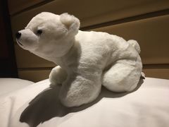 -喜来登酒店-盛宴标帜餐厅