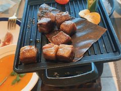 -極上萬膳·日料放题(来福士江景店)