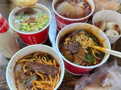 -汪记鲜鱼糊汤粉(沈阳路总店)
