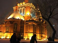 -圣·阿列克谢耶夫教堂