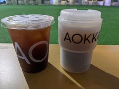 -AOKKA COFFEE(万象前海快闪店)