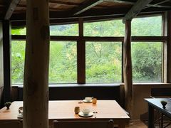 -素描餐厅(灵隐天竺店)