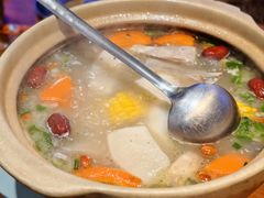 -路边羊烧烤酒场(宝带路店)