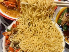 -冶建镜子·中国龙虾王(总店)