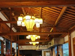 -木子山庄·安徽省老字号·中国炖锅宴