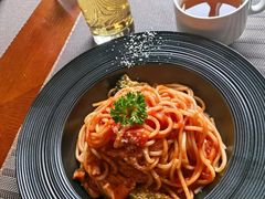 -蜻蜓逐宴全日制西餐厅I古北水镇大酒店