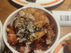 -比格比萨自助(万柳华联店)