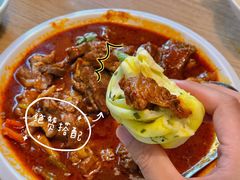 -阿西娅·西北妈妈拿手菜(华联店)