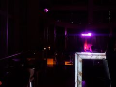 -The Penthouse酒吧