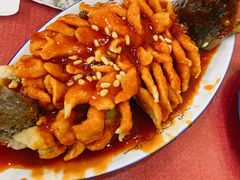 -北大地皖峰饭馆