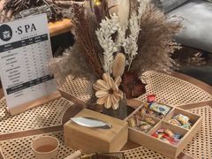 -森SPA·泰式按摩·精油Massage(宝安中心店)