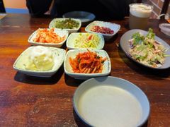 -火炉情韩国料理店(古田路店)
