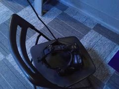 -VR 间客漫·PS电玩·虚拟现实包间游戏电竞(街道口店)
