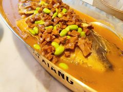黄山原味臭鳜鱼-六尺巷新徽菜(总店)