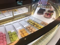 -PAUL LAFAYET 法式甜品(港汇广场店)