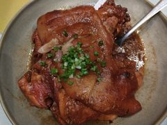 -金掌勺·锅包肉(广渠门店)