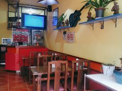 大堂-panchos 墨西哥餐厅(嘉绿苑店)