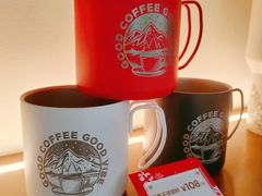 -Peet's 皮爷咖啡(乐峰店)