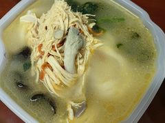 -小满手工粉(北京来福士店)