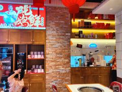 -姚稷大铁锅(东明广场店)