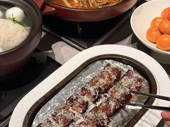 -双湖园·地标武汉菜(黄鹤楼解放路店)