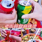 成都最火爆的美食店铺合集!