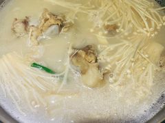-骨之味·筒骨汤火锅(江头店)
