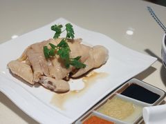 -本味轩精品茶餐厅(黄山路店)