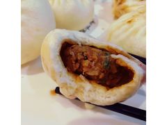-凤起龙游老面包子(凯德晶品店)