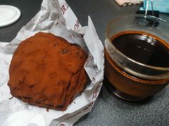 -OUR Bakery(SKP-S店)