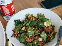 辣椒小炒肉-新白鹿餐厅(城西银泰城店)