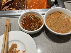 -海底捞火锅(万达广场店)