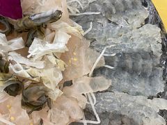 -官塘陈记鱼生·潮汕砂锅粥·牛肉火锅(潮枫路总店)