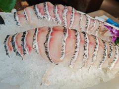 -云尊府云南菜·蒸汽石锅鱼(学清路店)